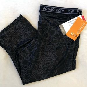 Champion compression pants